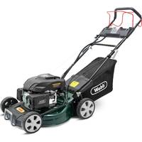 My Tool Shed Electric Lawn Mowers