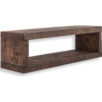 Funky Chunky Furniture Rustic TV Units