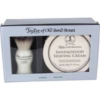Taylor of Old Bond Street Grooming Kits for Father's Day