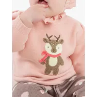 Purebaby Baby Knitwear