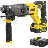 Stanley Fatmax Cordless Drills