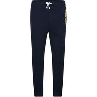 napapijri jogging bottoms