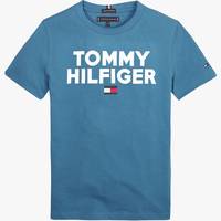Tommy Hilfiger Boy's Designer T-shirts