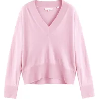 FARFETCH Chinti & Parker Women's Cashmere Sweaters