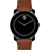 Bloomingdale's Movado Men's Designer Watches