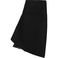 FARFETCH Sacai Women's Asymmetric Skirts