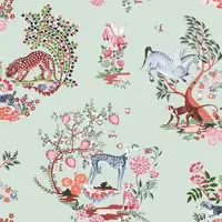 Cath Kidston Floral Wallpapers