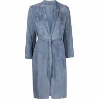 FARFETCH Women's Wrap and Belted Coats