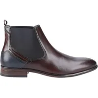 Pod Men's Heeled Boots