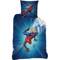 Spider-Man Duvet Cover Sets