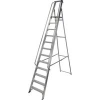 B&Q Werner Step Ladders