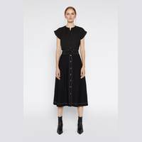 Warehouse Women's Belted Skirts