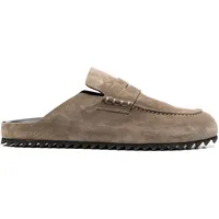 FARFETCH Officine Creative Men's Slip On Loafers