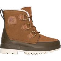 Sorel Women's Chunky Lace Up Boots