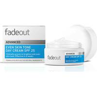 Fade Out Day Cream With SPF