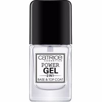 Catrice Base Coat