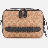 Coach Men's Crossbody Bags