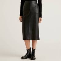 BrandAlley Women's Leather Pencil Skirts