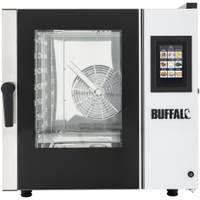 Buffalo Combination Ovens