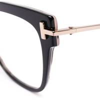 Tom Ford Women's Sqaure Glasses