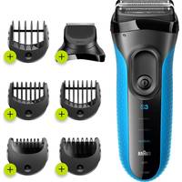 lookfantastic Electric Shavers for Father's Day