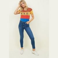 New Look Pocket  Jeans for Women