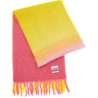 Harvey Nichols Women's Fringe Scarves