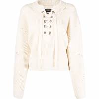 Isabel Marant Women's Ribbed Jumpers