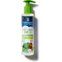 Bloom and Blossom Body Wash