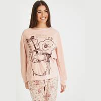 Disney Women's Fleece Pyjamas