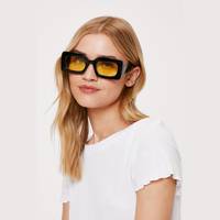 Debenhams Women's Frame Sunglasses