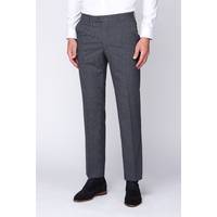 Suit Direct Men's Grey Suit Trousers