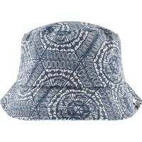 Mainline Pretty Green Men's Cotton Bucket Hats