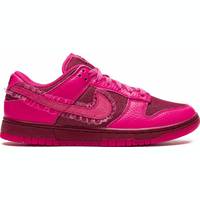 Nike Womens Pink Trainers
