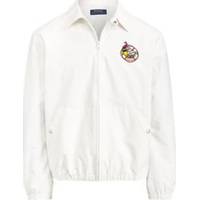 Polo Ralph Lauren Mens Windbreaker Jackets