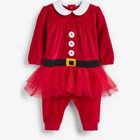 Next Baby Christmas Outfits