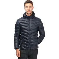 Loyalty and Faith Men's Puffer Jackets