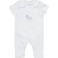 Tesco F&F Clothing Newborn Baby Clothes