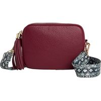 Wolf & Badger Betsy & Floss Women's Printed Crossbody Bags