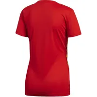 Spartoo Adidas Women's Football Shirts