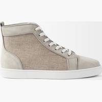 MATCHESFASHION Men's Suede Trainers