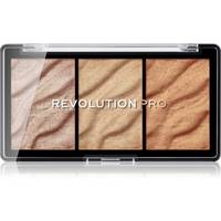 Revolution Pro Face Palettes