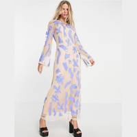 Secret Sales Women's Embellished Midi Dresses