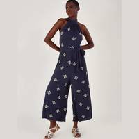 Monsoon Women's Embroidered Jumpsuits