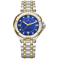 Maurice Lacroix Women's Gold Watches