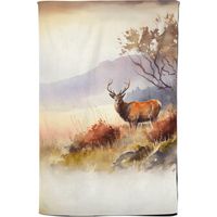 Debenhams Warren Reed Designer Tea Towels