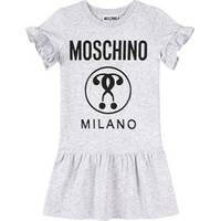 Moschino Girl's Print Dresses