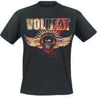 Volbeat Men's T-shirts