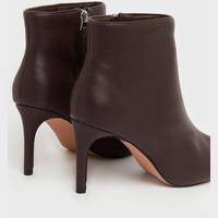 New Look Women's Stiletto Ankle Boots
