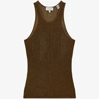 Selfridges Women's Knitted Camisoles And Tanks